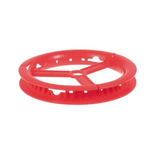 Panneau circulaire EVIA 115 mm