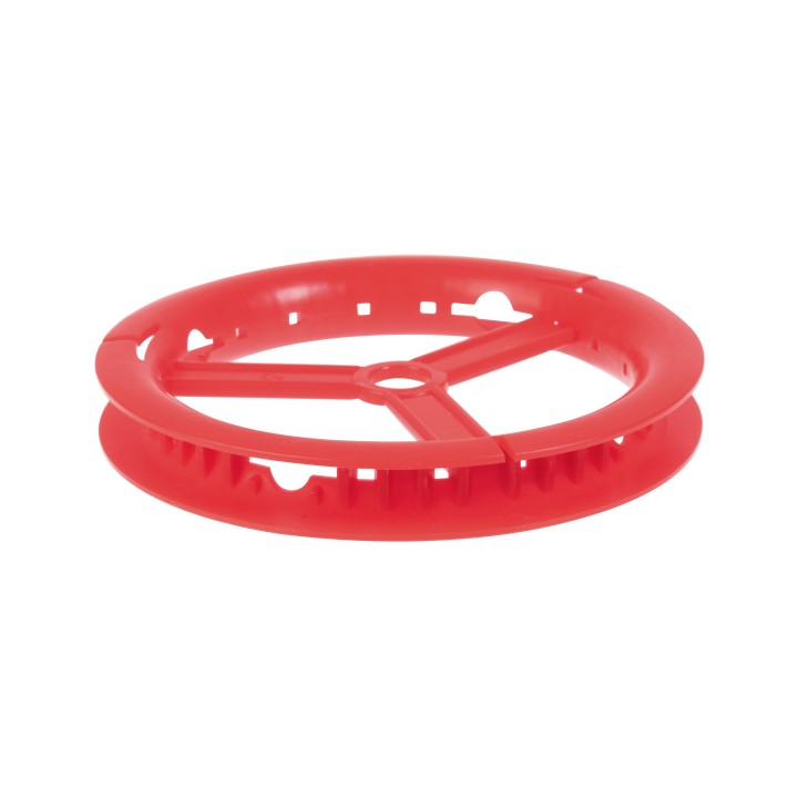 Plegadora circular EVIA 115 mm