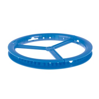 Circular panel EVIA 166 mm