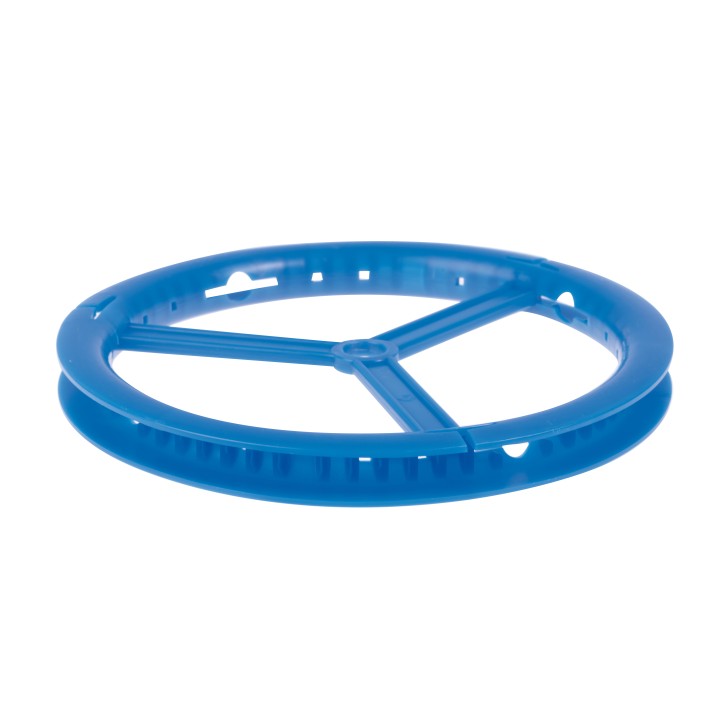 Circular panel EVIA 166 mm