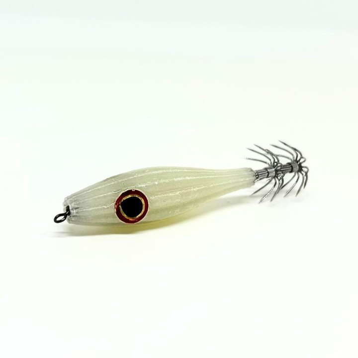 Señuelo Evil Hunter Glow