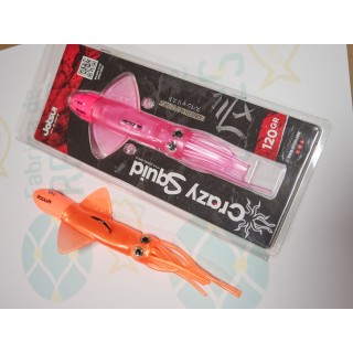 Calamar crazy squid JATSUI