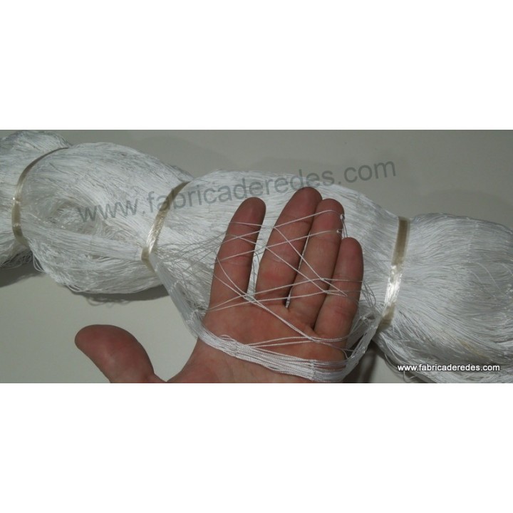 Red 210/6 x 40mm x 40mallas x 100 metros