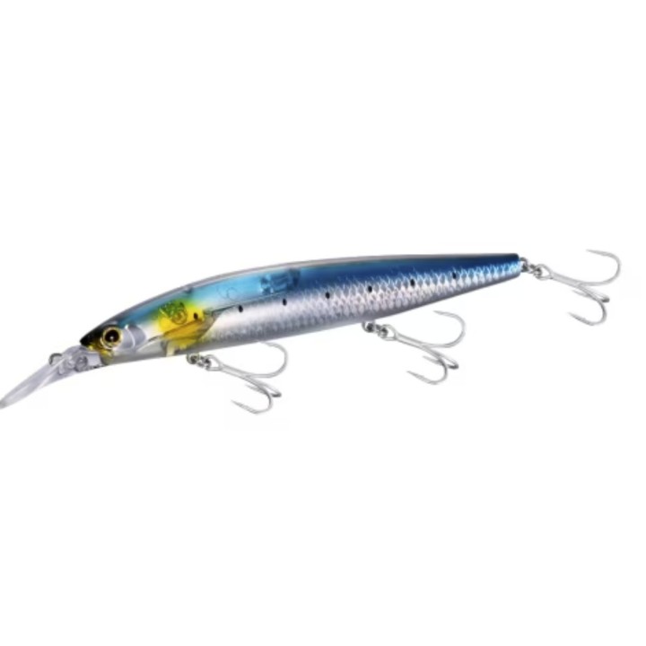 Shimano Lure Exsence DIVE Assassin 125S FB 125mm 28 gramos