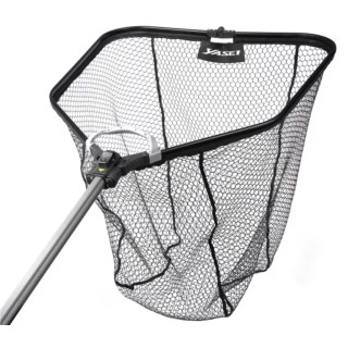 Shimano Sacadera YASEI Rubber Net LARGE Foldable