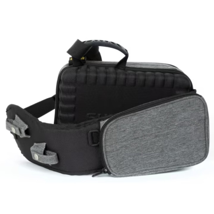 Shimano Yasei Bolsa Tiracolo Média 28x15x21cm 9 litros