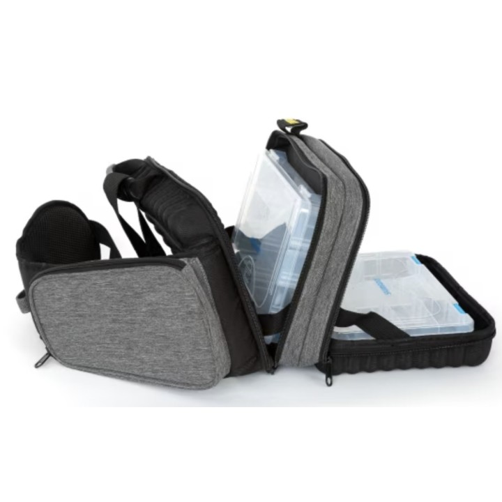 Shimano Yasei Medium Sling Bag 28x15x21cm 9 litros