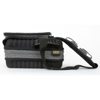 Shimano Yasei Medium Sling Bag 28x15x21cm 9 liters