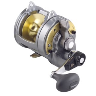 Moulinet Shimano Tyrnos