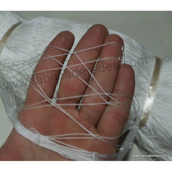 Red 210/6 x 40mm x 40mallas x 100 metros