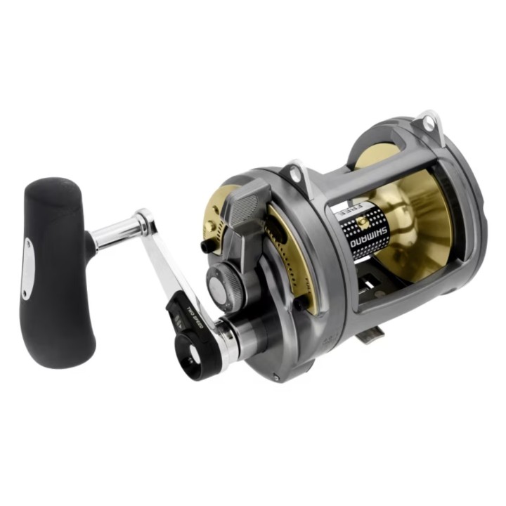 Carretilha Shimano Tyrnos
