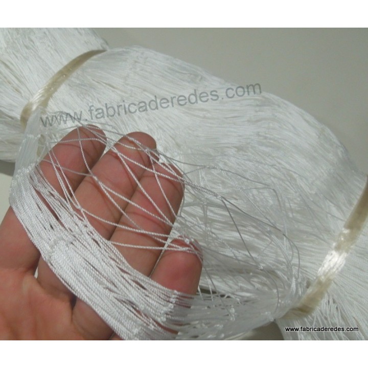 Red 210/6 x 40mm x 40mallas x 100 metros