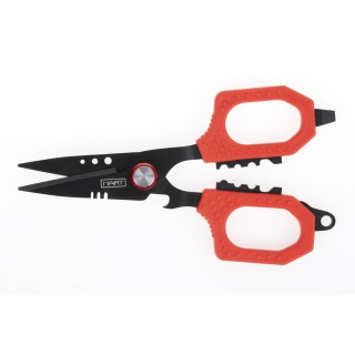 MuLTIBRAID 4.7” hart scissors