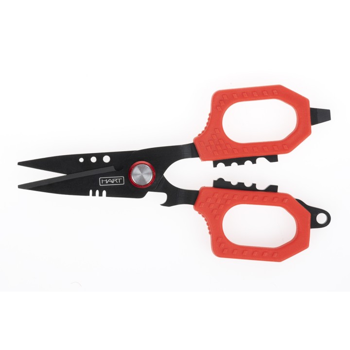 Tesoura de hart muLTIBRAID 4.7