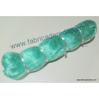 Red Monofilamento 0.30mm x 26.5mm x 50 mallas x 100 metros