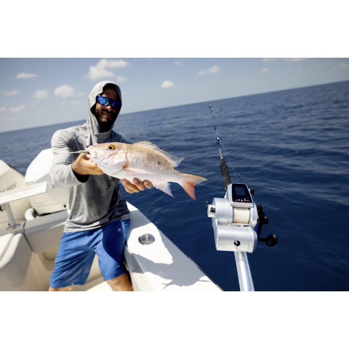 PENN Fathom Electric: Fish drums (30, 50, 80) Kits