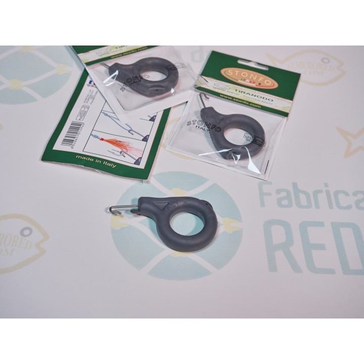 Stonfo de nó rotativo