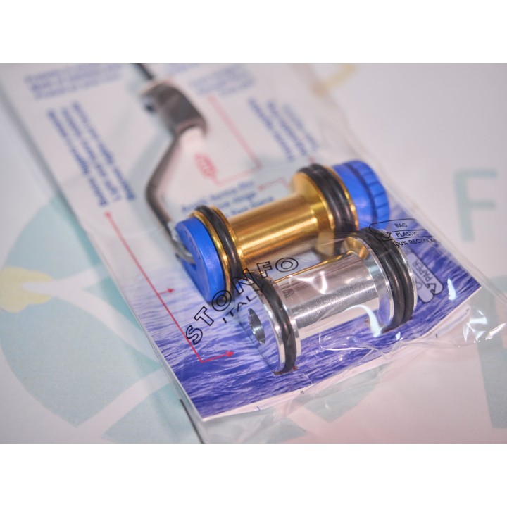 S530 STONFO ROTOKNOTEN