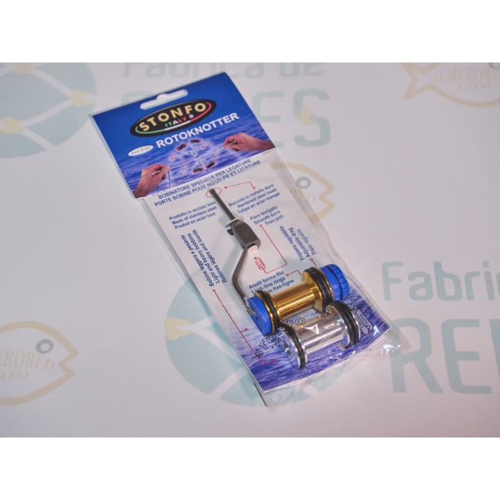 S530 STONFO ROTOKNOTEN