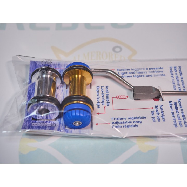 S530 STONFO ROTOKNOTEN