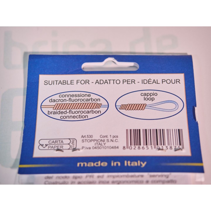 S530 STONFO ROTOKNOTEN