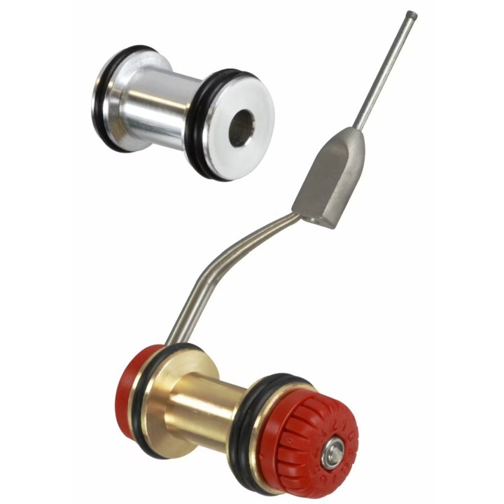 S530 STONFO ROTOKNOTTER