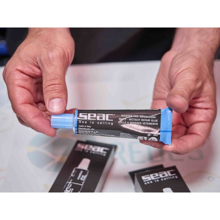 Seac Neopren Gewicht 30 Gramm