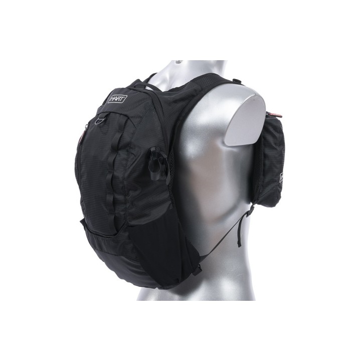 Mochila de colete Ultralight Hart Δ Hidrorepelente y Multifuncional