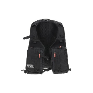 Vest Backpack Ultralight Hart Δ Hidrorepelente y Multifunctional