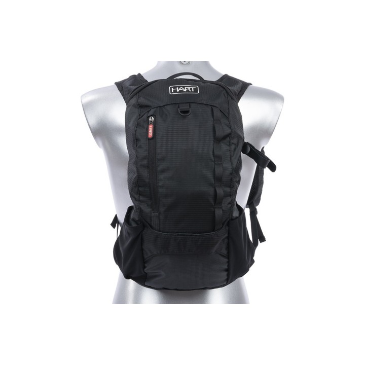 Vest Rucksack Ultralight Hart Δ Hidrorepelente y Multifunktional