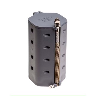 Pasturatore Barca Präzise und effizientes Δ Einstellbares Öffnungssystem