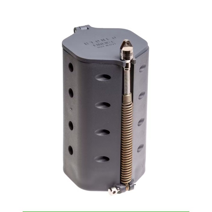 Pasturatore Barca Precise and Efficient Δ Adjustable Opening System