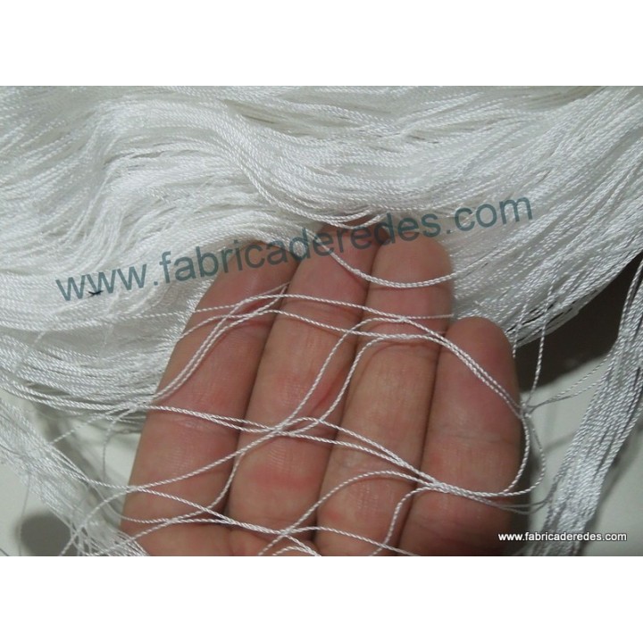 Red 210/4 x 33mm x 40mallas x 100 metros