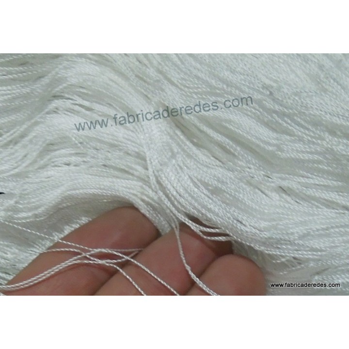 Red 210/4 x 33mm x 40mallas x 100 metros