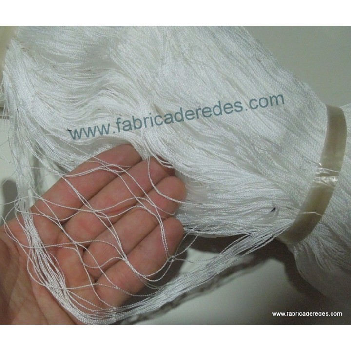 Red 210/4 x 33mm x 40mallas x 100 metros