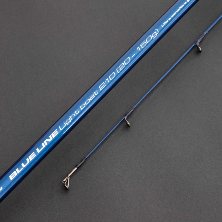 LINHA BLUE Cinnetic 9435 para lancha leve