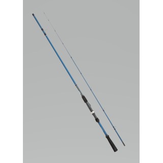 Cinnetic BLUE LINE 9435 per la pesca leggera imbarcata