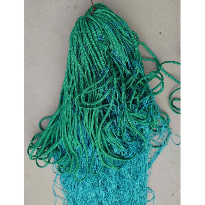 Netzwerk von Kaninchen und Hasen 70 Metern