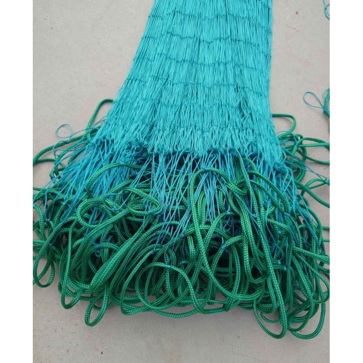 Rete di conigli e lepre 70 metri