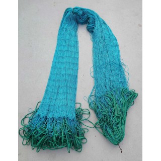 Réseau de lapins et de hare 70 mètres