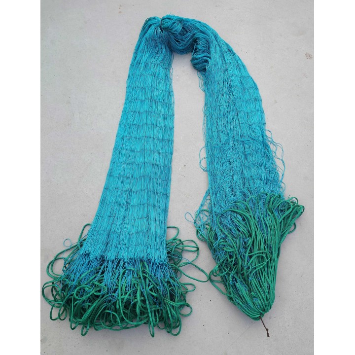 Rede de coelhos e lebre 70 metros