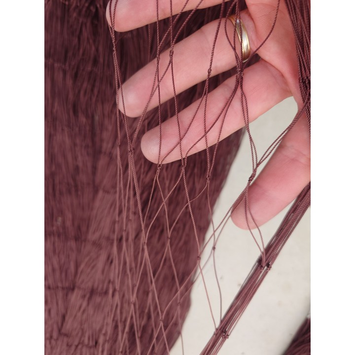 Red de conejos y liebres 70 metros