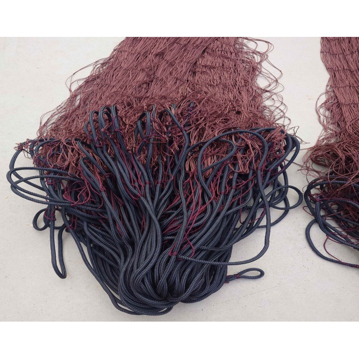 Red de conejos y liebres 70 metros