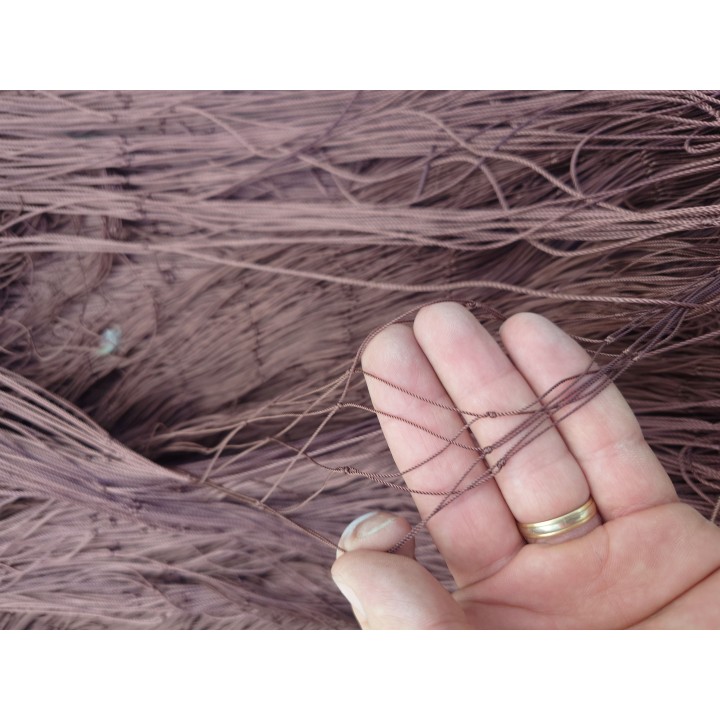 Trasmallo de conejo y liebre 50 metros