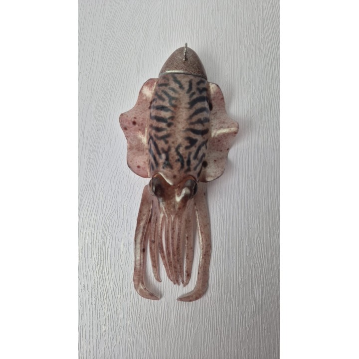 XIBIA: El señuelo más realista para pesca deportiva | ¡Ya disponible!