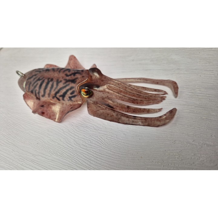 Xibia: Das realistischste Köder für Sportfischen | Bereits verfügbar!