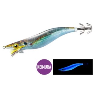 Sephia CLINCH JET BOOST SOIGNED | EGI Lure pour Calamari - Shimano