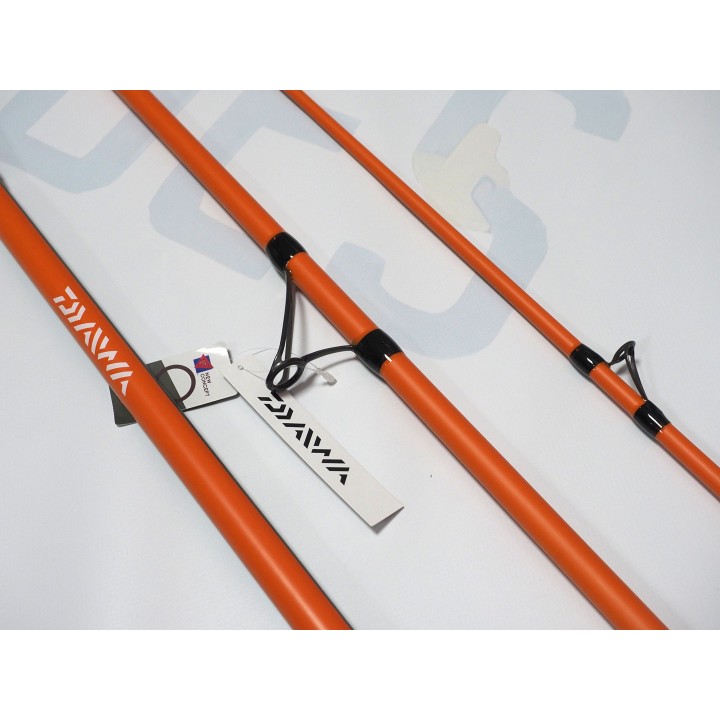 Canna DAIWA Proteo 33 4,20m Hybrid | Qualità e potenza al miglior prezzo