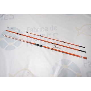 Caña DAIWA PROTEUS 33 4,20m Híbrida | Calidad y Potencia al Mejor Precio