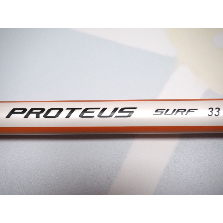 Canna DAIWA Proteo 33 4,20m Hybrid | Qualità e potenza al miglior prezzo